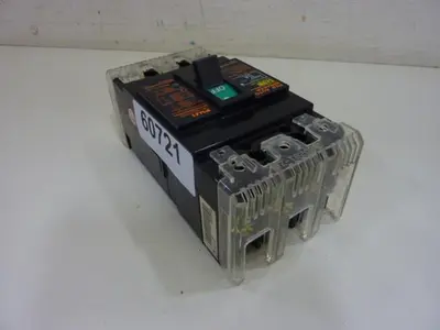 USED FUJI ELECTRIC SA33B-5