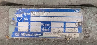 HANSFORD DAVIS 15A Fabricating/Presses, Keyseater | Machinery Central (17)