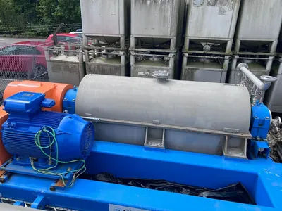 USED BROADBENT 900x2700