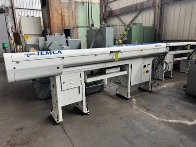 USED 2011 DMG GILDEMEISTER Sprint 42 Linear