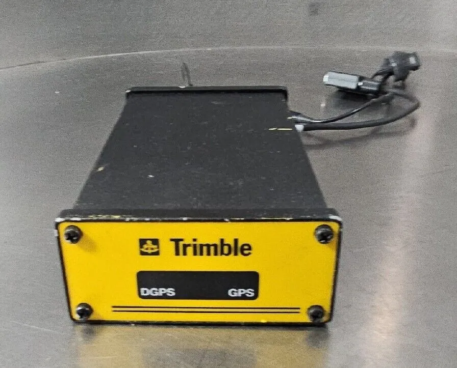 Used Trimble _UNKNOWN_ GPS Equipment South Carolina US | Palmetto Automation #1165824