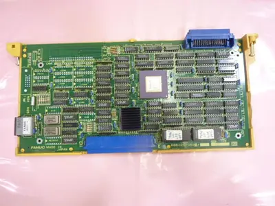 USED FANUC A16B-1211-0903/12B