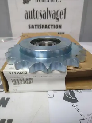 New | in-Stock AMBAFLEX 5112493 Bearings | Surplus Asset Holdings #1190016