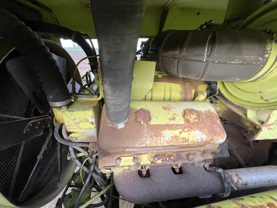 Used _UNKNOWN_ _UNKNOWN_ Scrapers Oregon US | KNM Equipment Sales & Service #1363598