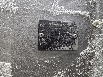 USED NORDSON MS-1111