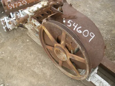USED UNION TX-10