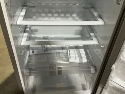 Used LG LR0NC0605V Refrigerators Michigan US | Miedema Asset Management Group #1320925
