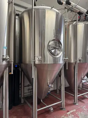 USED 2019 PBST - PACIFIC BREWERY 30FV