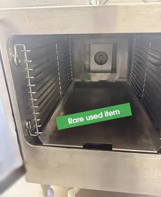 Used CLEVELAND 22CET3.1 Steam Cooking Equipment British Columbia CA | Surrey Food Equipment #1540150