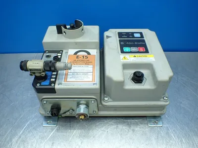 USED ALLENBRADLEY 280DFN10R