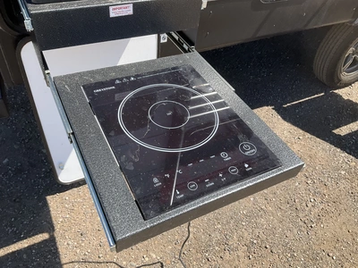 Used 2020 FOREST RIVER 25RKQB Campers, Caravans, Motorhomes Michigan US | Miedema Asset Management Group #1384795