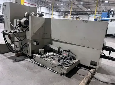 USED 2007 Okamoto OGM-3150 MC