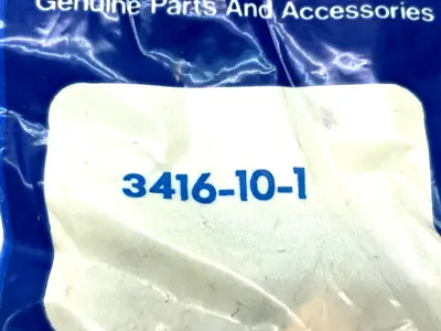 New | in-Stock PHD 3416-10-1 Parts (Hydraulics and Pneumatics) Michigan US | Maverick Industrial Sales #1475193