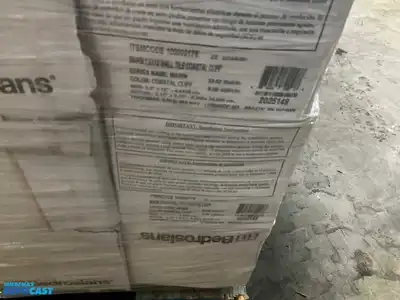 Pallet of Mixed Wall/Floor Tile