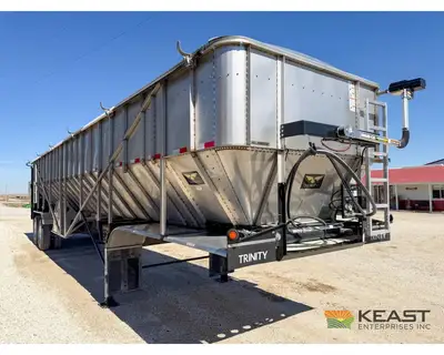 Used TRINITY _UNKNOWN_ Agricultural Trailers Iowa US | Keast Enterprises #1360530