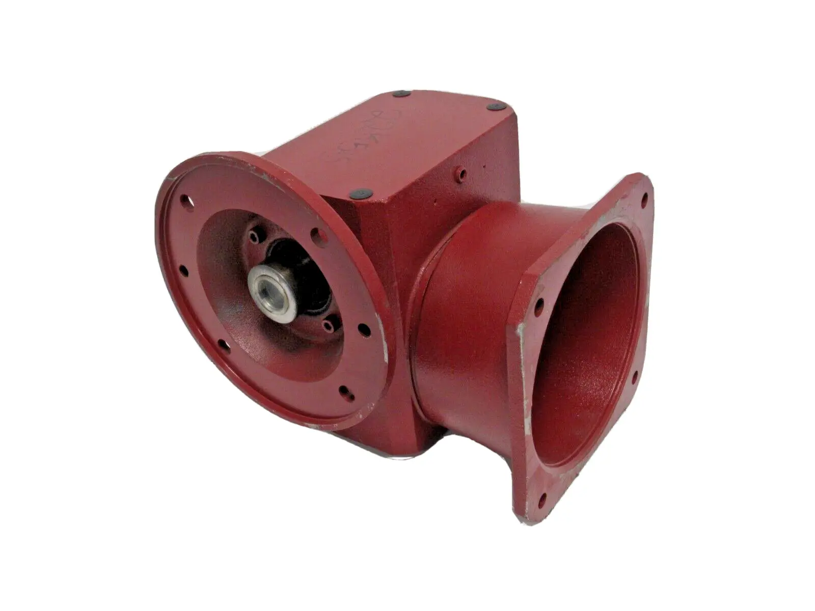 NEW ACRISON 207-1434 GEAR REDUCER 15:1 SIZE 32 ICHSHOF M3214D1H15CB011 2071434