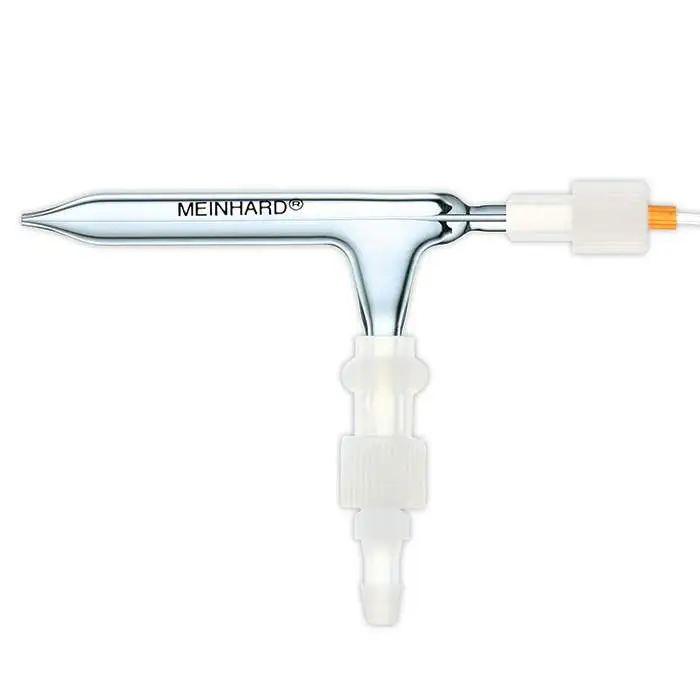 MEINHARD Concentric Glass Nebulizer, Type K1 LDV