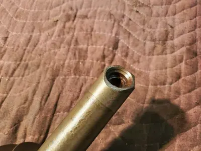 USED DEVLIEG 50CT-58