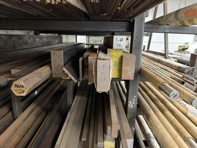 Used _UNKNOWN_ _UNKNOWN_ Tool Carts Michigan US | Miedema Asset Management Group #1292597