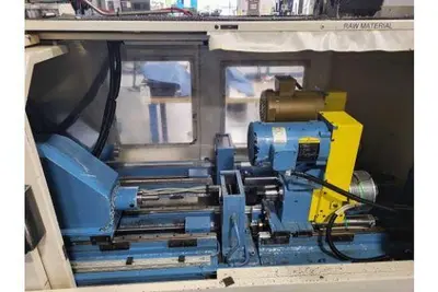 USED 2007 TECHNI DRILL 50-0.375" -4-12