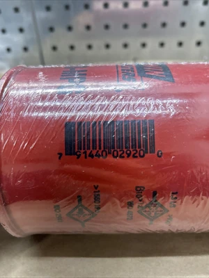 NEW BALDWIN FILTERS BT8803-MPG