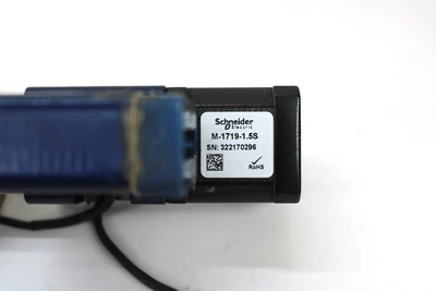 TA Systems TA-40EC Ultrasonic Plastic Welder Welding Head Converter 40kHz