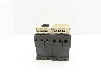 Schneider Electric LC1D09-BD Contactor Overload Relay 24V Coil