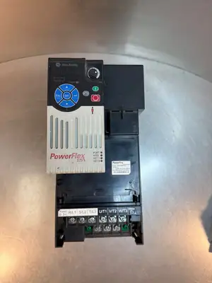 Allen-Bradley 25B-D030N104 /A PowerFlex 525 (3.4.2)
