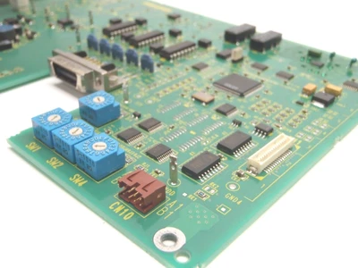 A16B-2300-0311/04B A320-2300-T316/03 HCD63B | Fanuc A16B-2300-0311/04B Circuit Board A320-2300-T316/03 HCD63B - Used