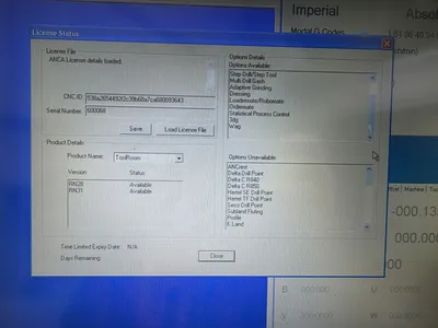 2002 ANCA TX7 Tool & Cutter Grinders | Liberty Machine Works LLC (24)
