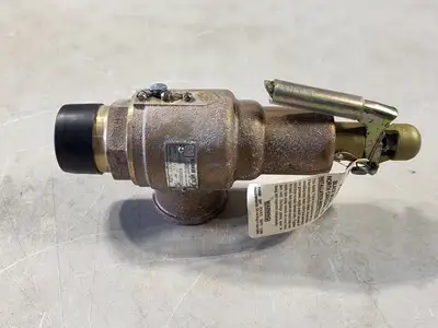 USED KUNKLE 6010GG02