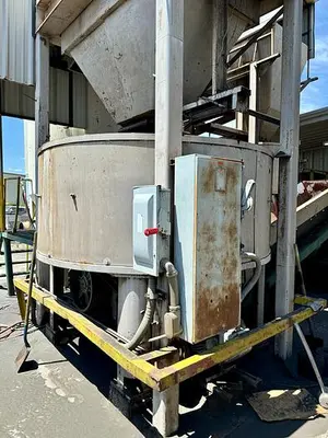 USED SIMPSON 3F SAND MULLER