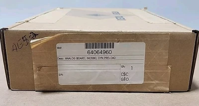 NEW Mettler Toledo 64064960