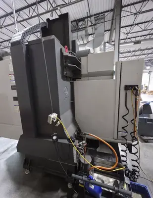 Used 2013 HAAS VF-3 Vertical Machining Centers Ohio US | Toolquip, Inc. #1422099