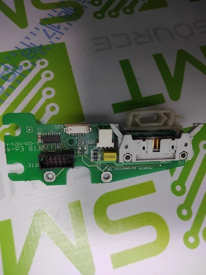 USED MYDATA L-029-0373-4