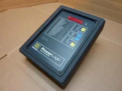 USED SQUARE D CM2250