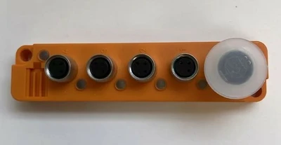 NEW LUMBERG SBS 4/LED-3