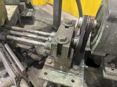 USED TURNER 912.5