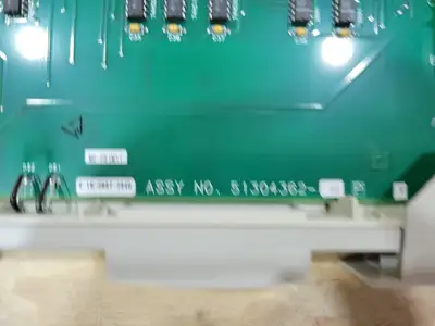 USED HONEYWELL 51304362-350