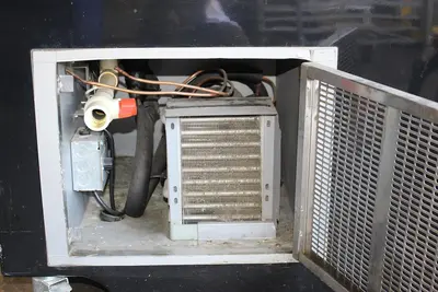 Used RANDELL SCA-3 Refrigeration Units British Columbia CA | Surrey Food Equipment #1303935