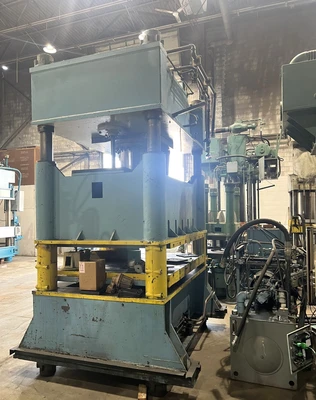 USED WILLIAMS WHITE & COMPANY WILLIAMS WHITE & COMPANY CUSTOM PRESS