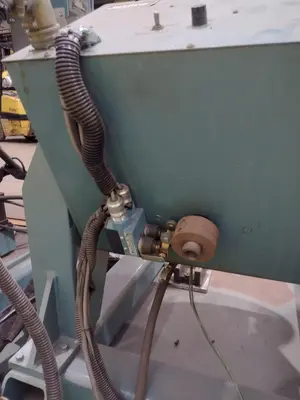 USED JETLINE 595-048