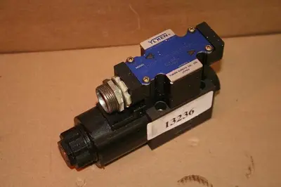 USED YUKEN T-DSG-01-2B8-D24-60140-L