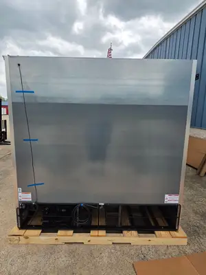 New | in-Stock True T-72-HC Refrigerators Illinois US | Falcon Restaurant Supply #1374727
