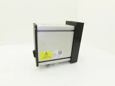 REO USA REOVIB MFS 268 Vibratory Conveyor Frequency Converter 110/240V 50/60Hz