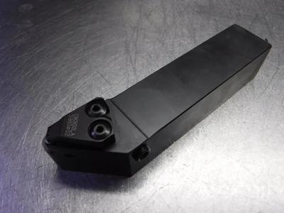 SECO 1.250" x 1.250" Indexable Steel Lathe Tool Holder SRSCL-20-12JET (LOC3326)