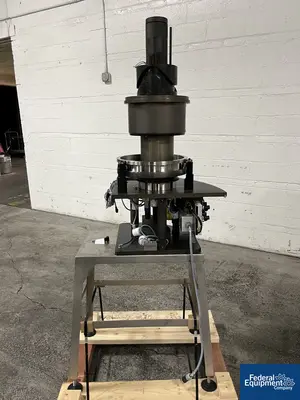 USED MG2 MG2 PLANETA 100 Continuous Motion Capsule Filling Machine