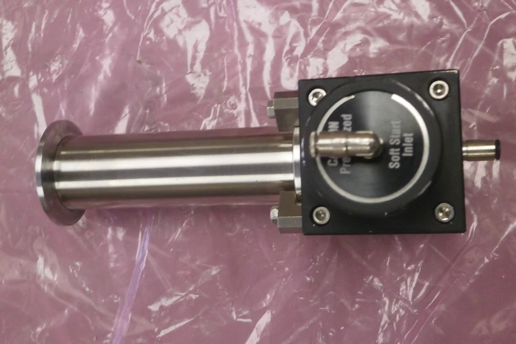 Used Nor-Cal GNV-152-S3 Semiconductor - Other Arizona US | ASSET CONVERSION SPECIALISTS, INC. #321410