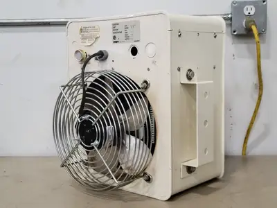 USED STELPRO UH756A