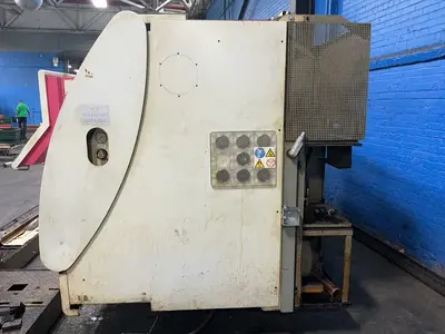 Used 1999 GILDEMEISTER CTX500 S2 CNC Lathes Ohio US | HGR 24 #1300097